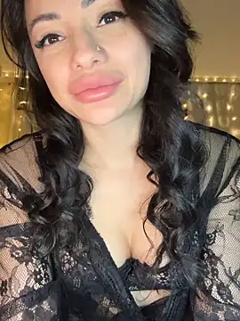 Layana_Ro's Live XXX Chat