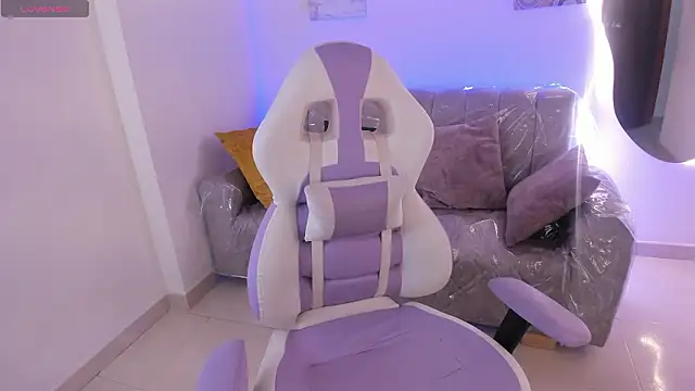 Afrodita_rouss' Live XXX Chat