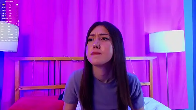 AliceZimmer – Live XXX-chat