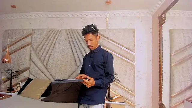 Chat XXX Live NoaahTylor