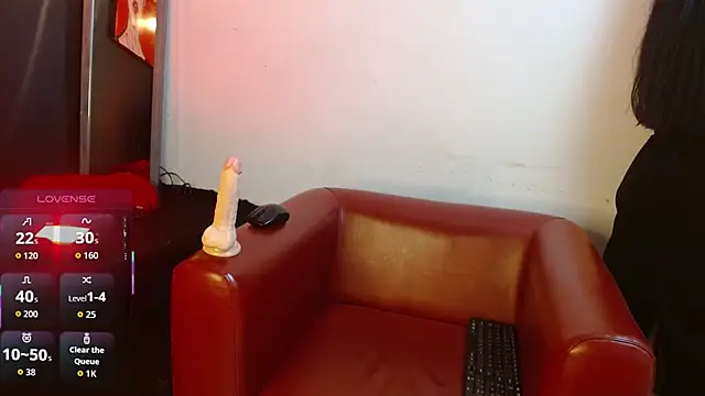 Victoria_1126 – Live XXX-chat