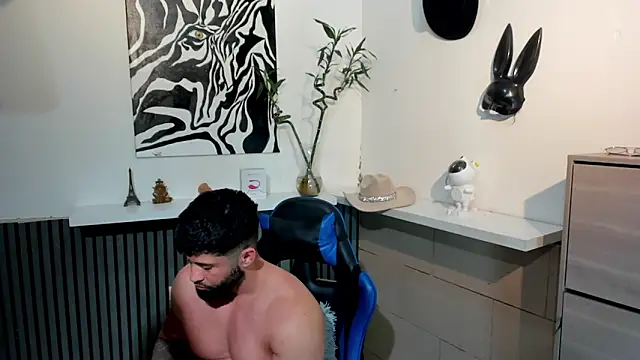 Chat XXX Live BENEDIICK