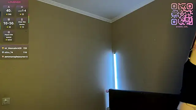 MidnightSophia: онлайн-секс-чат