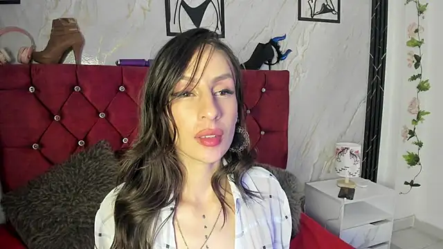 Miis_Beella Live XXX-Chat