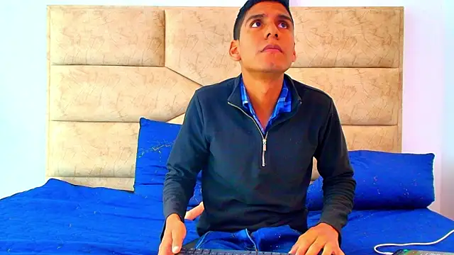 darkknight_xx – Kamerová šou