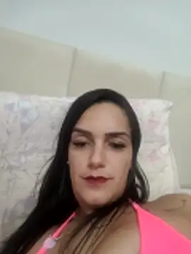 Pertunjukan Kamera Web Docemulherr