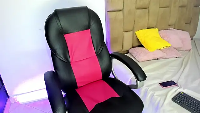 joeli_sweet webkamerás műsora