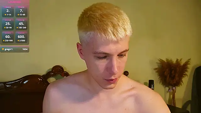 Chat XXX ao vivo de -ethan7inches-