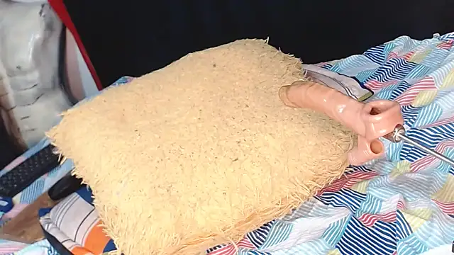 camilastar89's Webcam Show