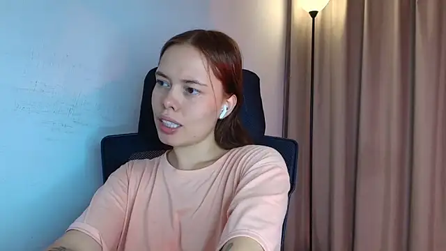 lisbet21x's Live XXX Chat