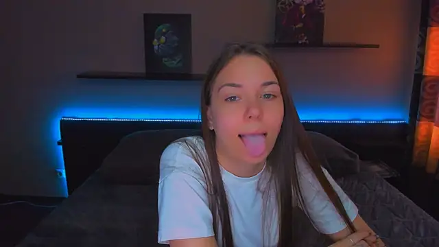 AlexaBarkley 即時 XXX 聊天