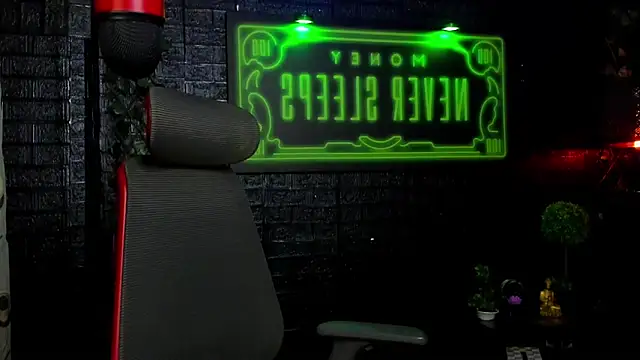 Chat XXX Live LexHardy