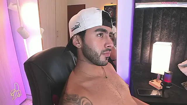 Chat XXX Live ItsMeEros