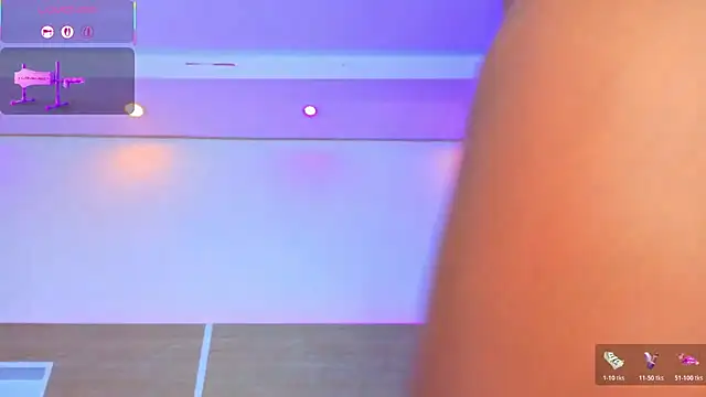 KAROL-SCOTT's Live XXX Chat