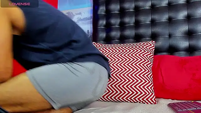 Chat XXX Live steffanxxll