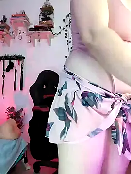 Eve_Blue77's Live XXX Chat