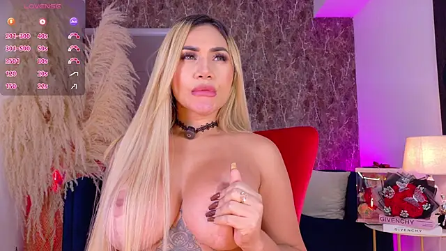 Celestemilan's Live XXX Chat