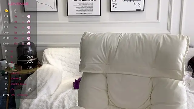 UU-1314 Obrolan Langsung XXX