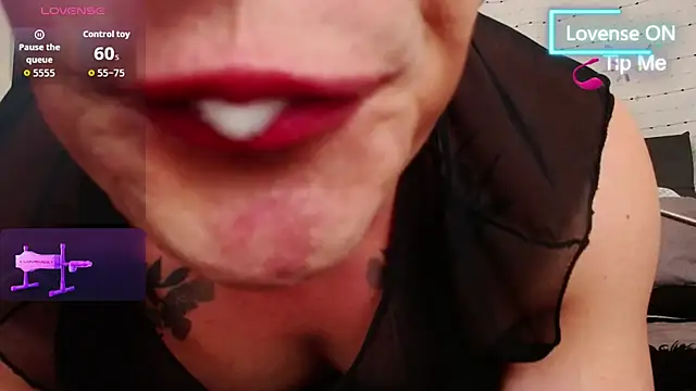 Hornymoan Obrolan Langsung XXX