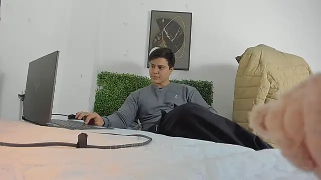 Thom_Ohtani Obrolan Langsung XXX