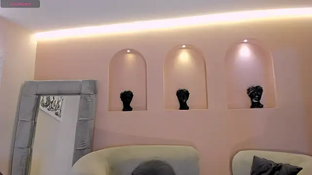 Chat XXX ao vivo de AmaliaCrus