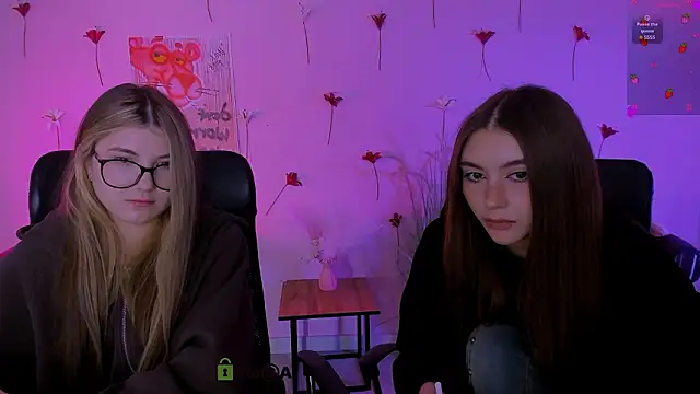 barbara_crazy Obrolan Langsung XXX