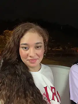 Chat XXX en directo de lana_rousse01