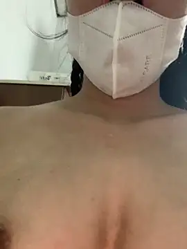 Chat XXX Live -mathcute-