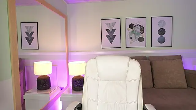 EmilyTurneer Obrolan Langsung XXX