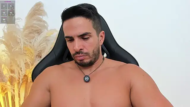 aron-bulgarelli Obrolan Langsung XXX