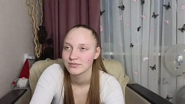 BibiStapler's Live XXX Chat