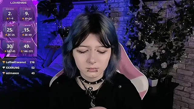 Ashley_Veil লাইভ XXX চ্যাট