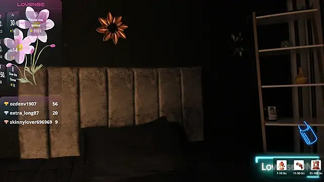 MelLove_ Live XXX-Chat