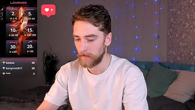 Dexter_Raze Obrolan Langsung XXX