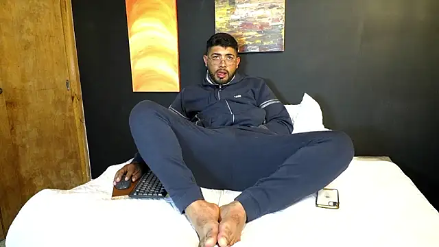 عرض كام ashwin_koch