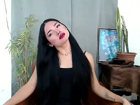 rainexox1 Show Webcam