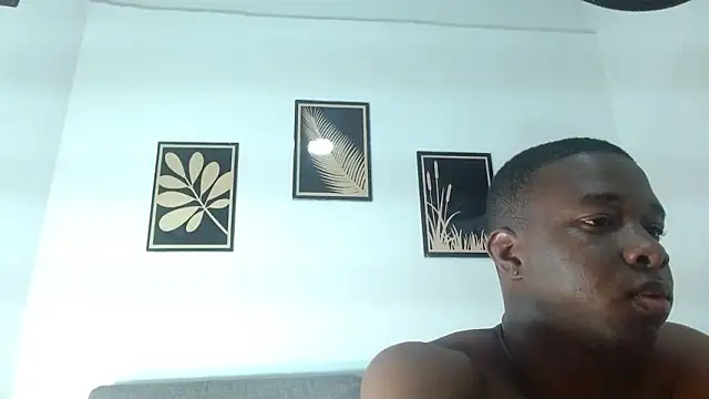 mikeel_smith81 Obrolan Langsung XXX