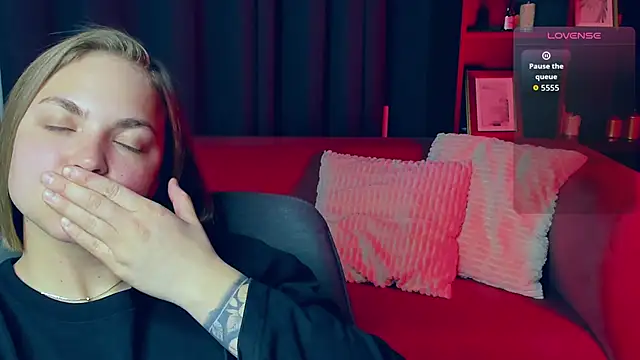 Chat XXX Live TataArdent