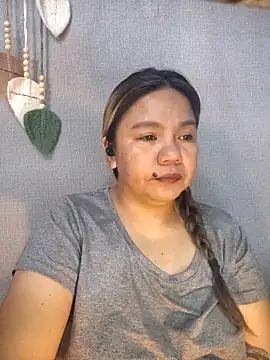 ambersmile Live XXX-Chat