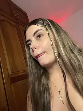 Chat XXX Live Miss_valeriaa