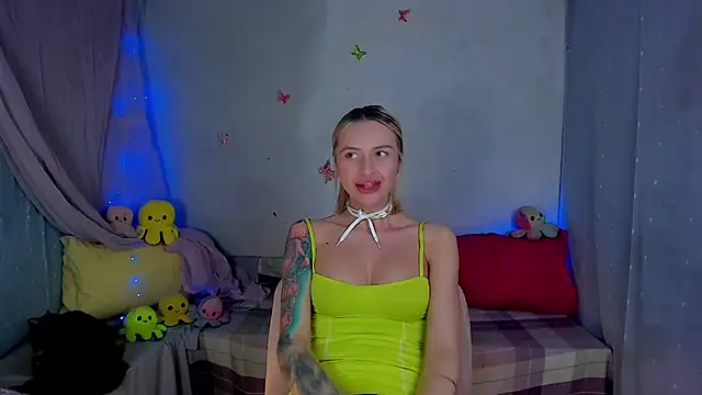 Chat XXX Live YourLizzyDoll