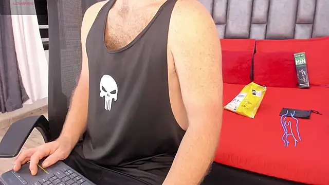 michacosio Obrolan Langsung XXX