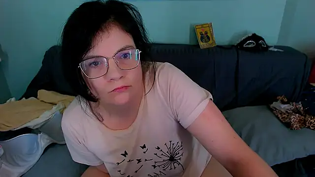 EverlyRays Live XXX-chat