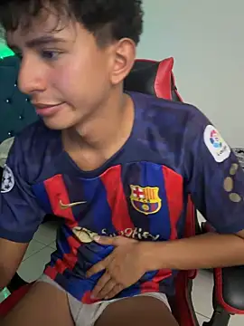 Leonarrrd_01 webcam show