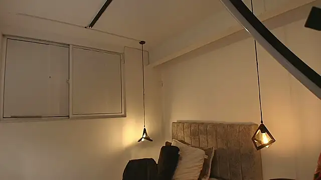 GiaFox_ élő XXX-chatje