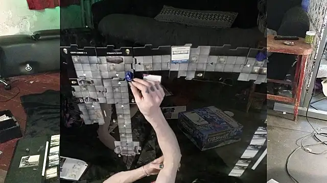 april_show_her Live XXX-Chat