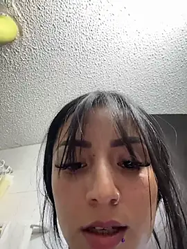 Melii_1's Webcam Show