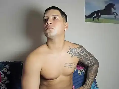 paul_luis Obrolan Langsung XXX