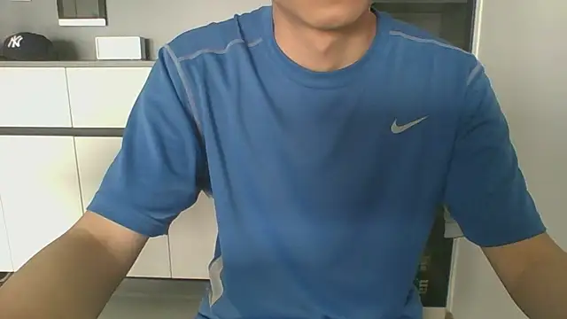 nole_china7 现场XXX聊天