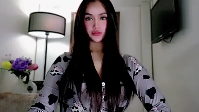 โชว์เว็บแคมของ Anna_HollyDoll